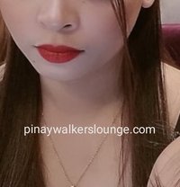 Pinaywalkerslounge - escort in Manila