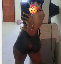 Pincky - escort in Colombo