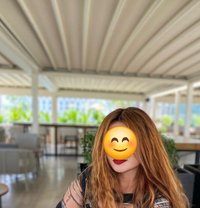 Pincky - escort in Colombo
