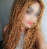 Pincky - escort in Colombo