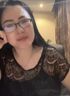 ️️️ Ping chiness massage - Masajista in Al Manama Photo 3 of 4