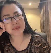 ️️️ Ping chiness massage - masseuse in Al Manama