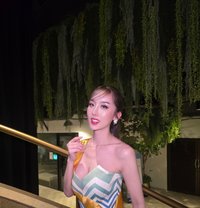 萍萍 Ping Ping - puta in Bangkok