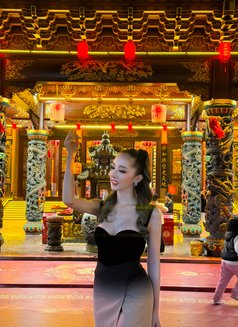 萍萍 Ping Ping - escort in Bangkok Photo 3 of 3