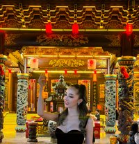 萍萍 Ping Ping - puta in Bangkok