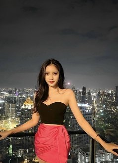 Ping Ping New Sexy Girl in Bangkok - escort in Bangkok Photo 4 of 15
