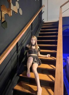Pingky - escort in Phuket Photo 2 of 6