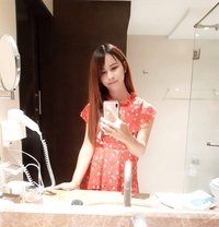 Pingky - escort in Phuket