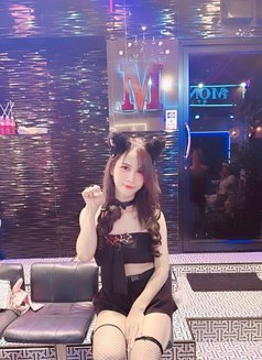 Pingky good massage - puta in Phuket Photo 8 of 14