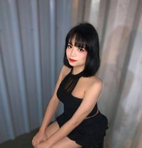 Pingky69 - Transsexual escort in Pattaya