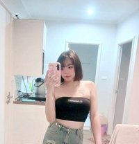 Pingky69 - Transsexual escort in Pattaya