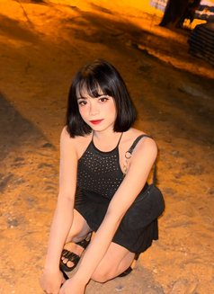 Pingky69 - Transsexual escort in Pattaya Photo 4 of 6