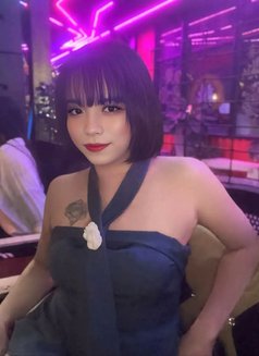 Pingky69 - Transsexual escort in Pattaya Photo 5 of 6