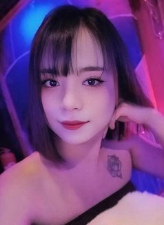 Pingky69 - Transsexual escort in Pattaya Photo 6 of 6