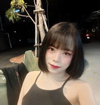 Pingky69 - masseuse in Pattaya
