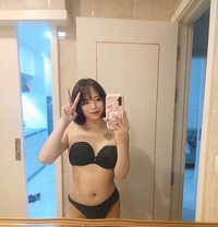 Pingky69 - masseuse in Pattaya