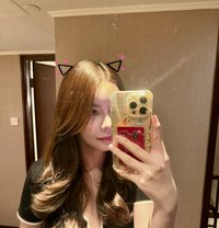 Pingping IDPD (last 3 days) - puta in Hong Kong