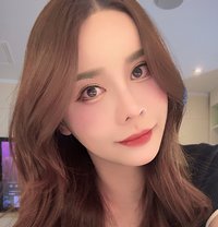 Pingping ( last 3 day ) - escort in Seoul