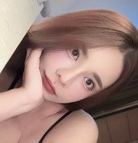 Pingping ( last week ) - escort in Seoul