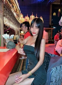 PINGPING Outcall - escort in Bangkok Photo 5 of 11