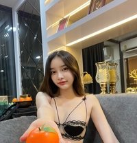 Pingping VIP 萍萍 - escort in Macao