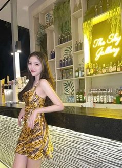 Pingping VIP 萍萍 - escort in Singapore Photo 6 of 23