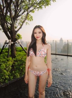 Pingping VIP 萍萍 - escort in Macao Photo 13 of 23
