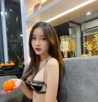 Super model (Pingping) VIP 萍萍 - escort in Tokyo