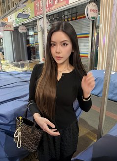 Pingping - escort in Daejeon Photo 3 of 18