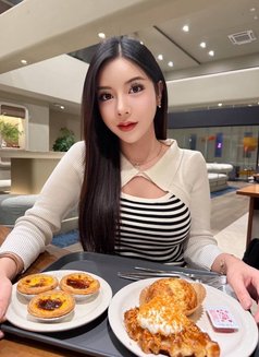 Pingping - escort in Daejeon Photo 13 of 18