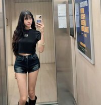 Pingping - escort in Taipei