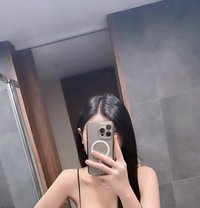 Pingpinggg - Transsexual escort in Daejeon