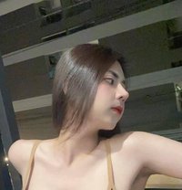 Pingpinggg - Transsexual escort in Daejeon