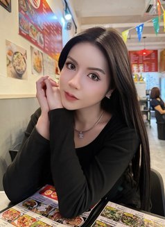 Pingpinggg - Acompañantes transexual in Daejeon Photo 4 of 22