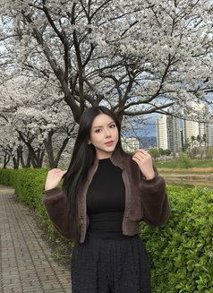Pingpinggg - Acompañantes transexual in Daejeon Photo 5 of 22