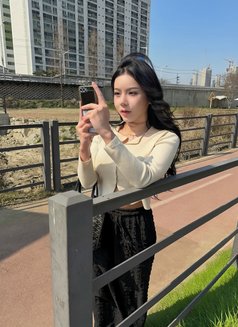 Pingpinggg - Acompañantes transexual in Daejeon Photo 6 of 22