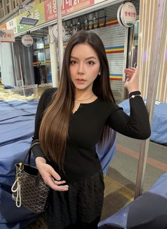 Pingpinggg - Acompañantes transexual in Daejeon Photo 9 of 22