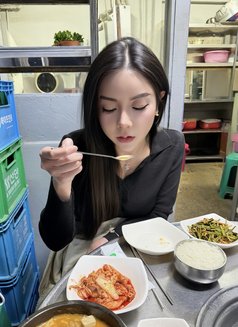 Pingpinggg - Acompañantes transexual in Daejeon Photo 10 of 22