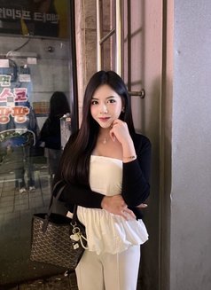 Pingpinggg - Acompañantes transexual in Daejeon Photo 15 of 22