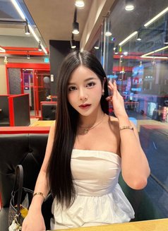 Pingpinggg - Acompañantes transexual in Daejeon Photo 17 of 22