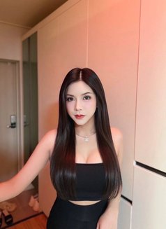 Pingpinggg - Acompañantes transexual in Daejeon Photo 20 of 22