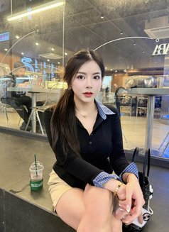 Pingpinggg - Acompañantes transexual in Daejeon Photo 22 of 22