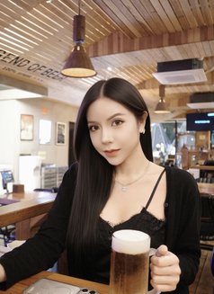 Pingpinggg - Transsexual escort in Daejeon Photo 23 of 25