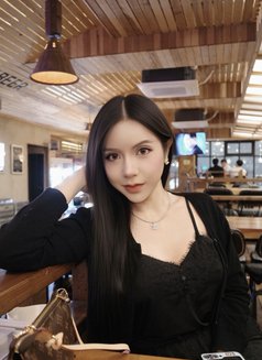 Pingpinggg - Transsexual escort in Daejeon Photo 24 of 25