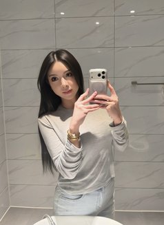 Pingpinggg - Transsexual escort in Daejeon Photo 26 of 26