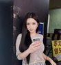 Pingpingnamii - Transsexual escort in Taipei Photo 22 of 29