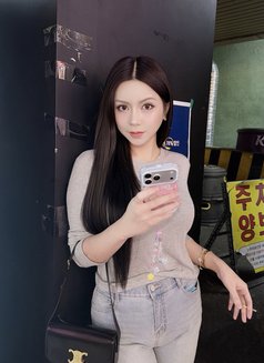 Pingpinggg - Transsexual escort in Daejeon Photo 27 of 28