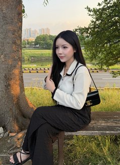 Pingpinggg - Transsexual escort in Daejeon Photo 28 of 28