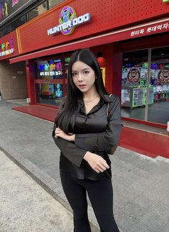 Pingpinggg - Transsexual escort in Daejeon Photo 29 of 30
