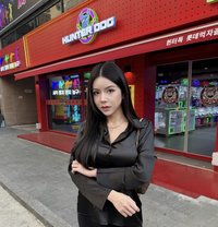 Pingpinggg - Transsexual escort in Daejeon